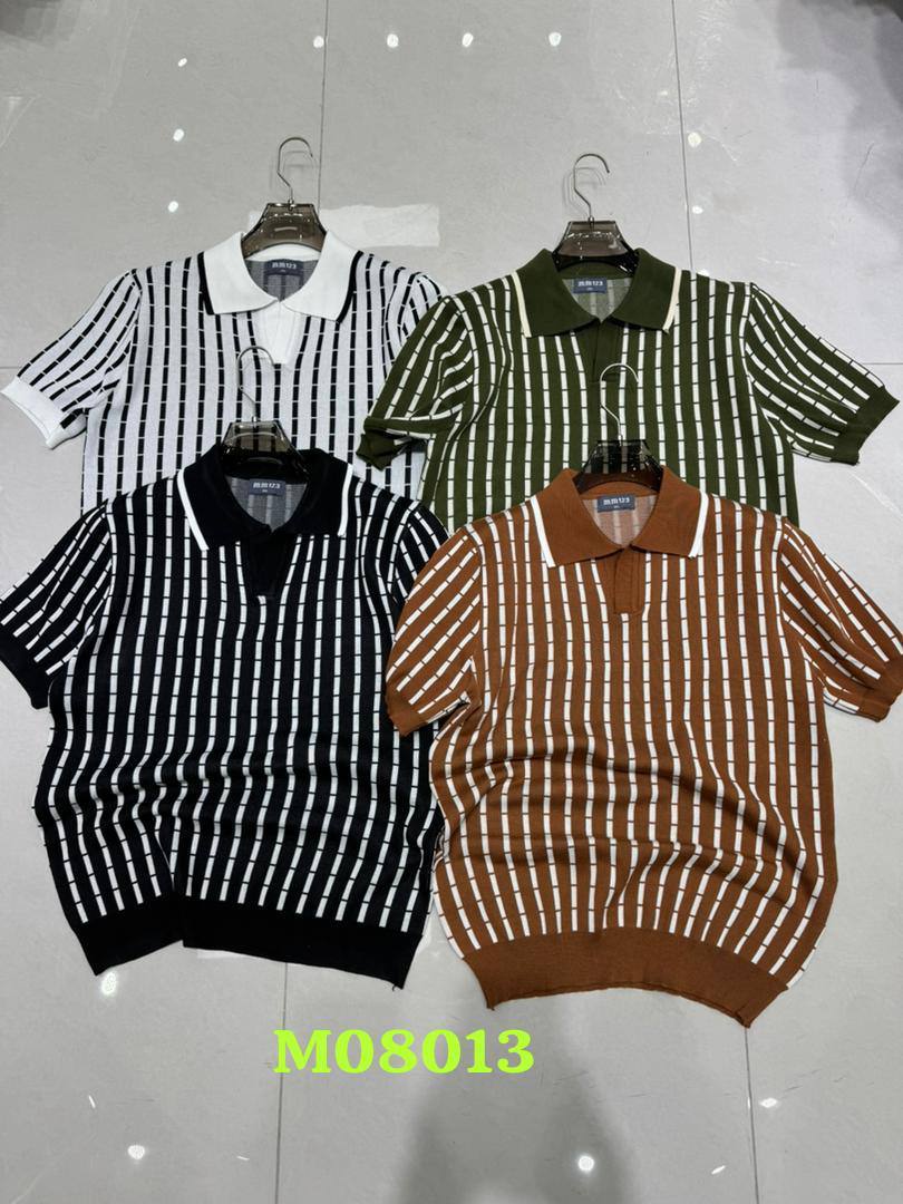 Original Design Luxury Knited Collar Neck Bundle