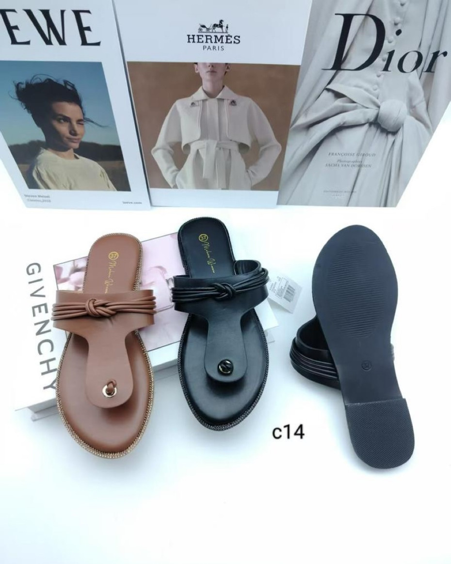Trendy Easy Slide