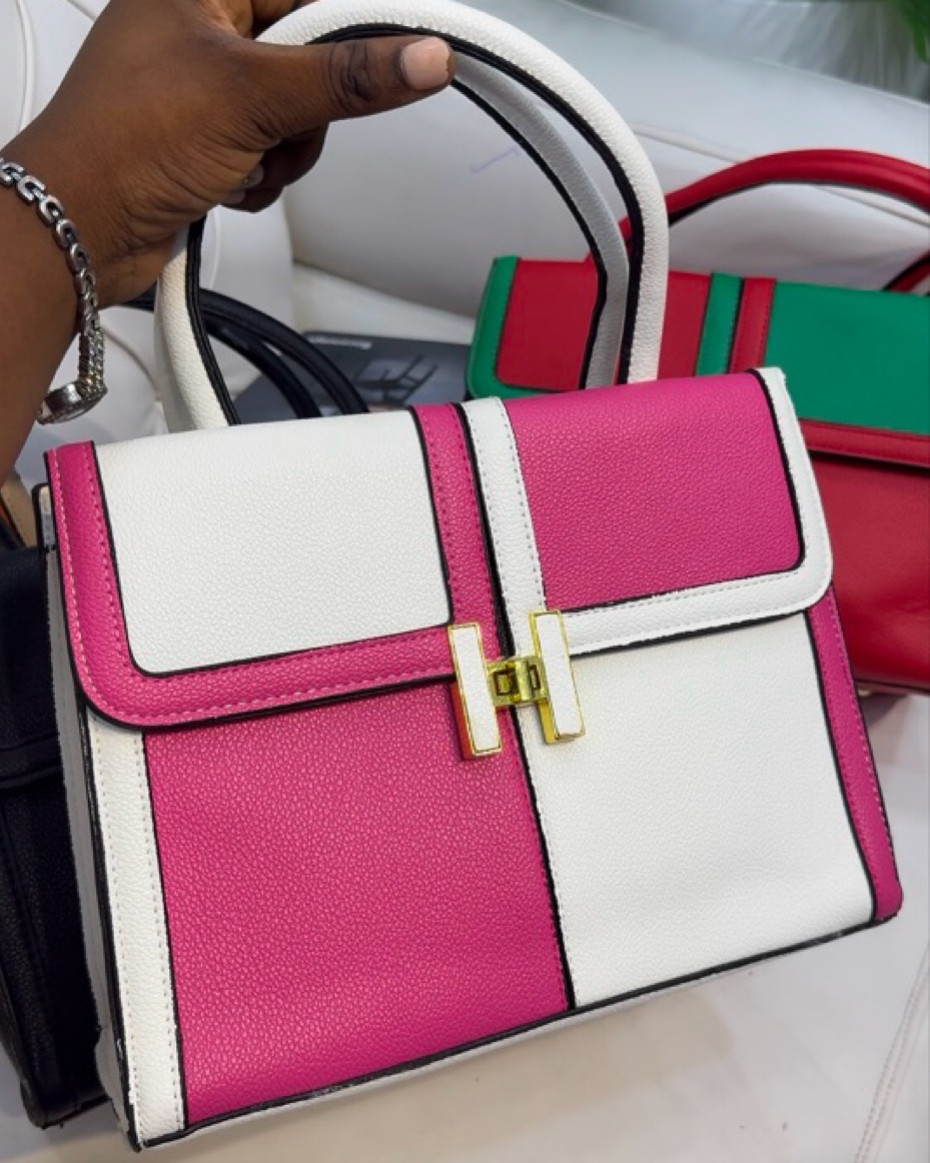 Stock Mature H bag