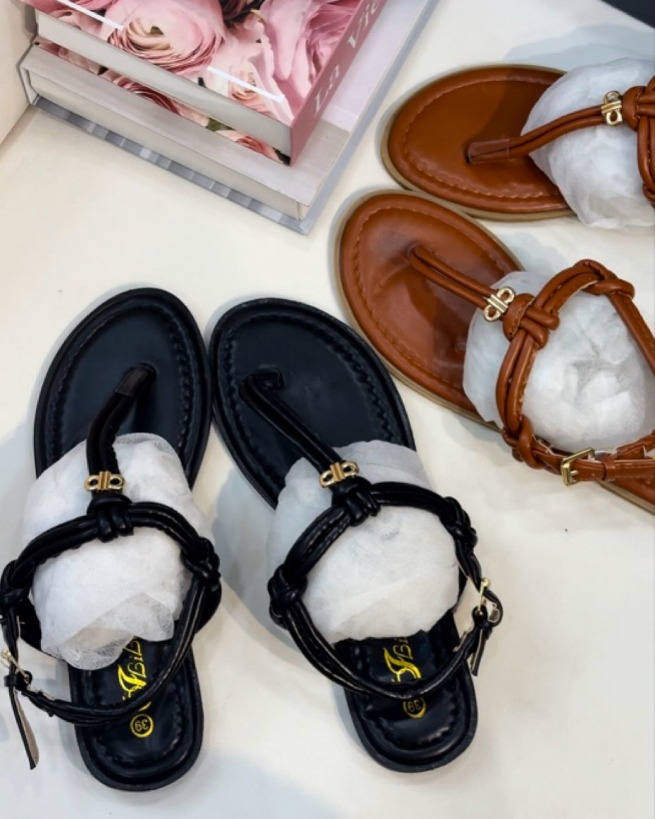 Lilas Sandals