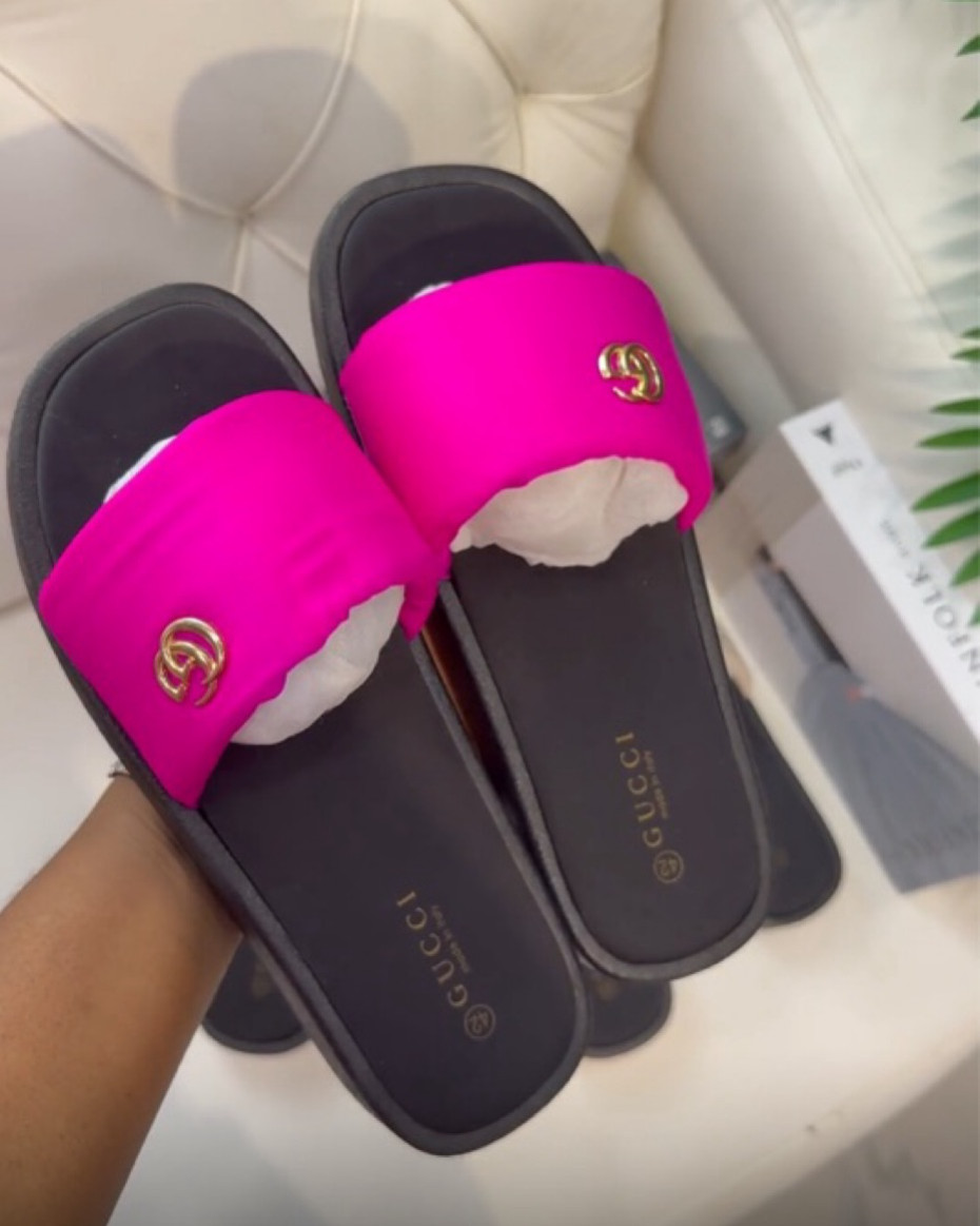 Cute GG Slide