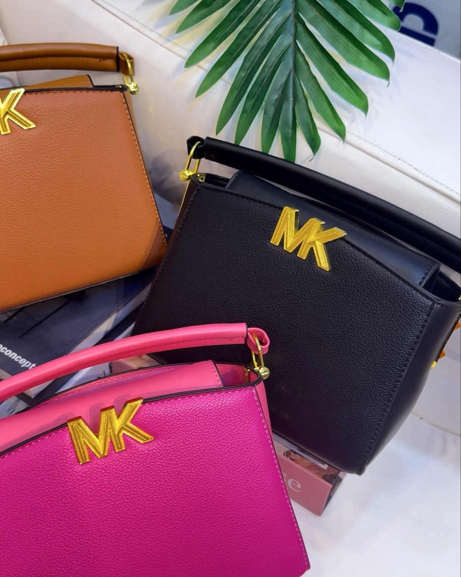 Boxed Mk Bag