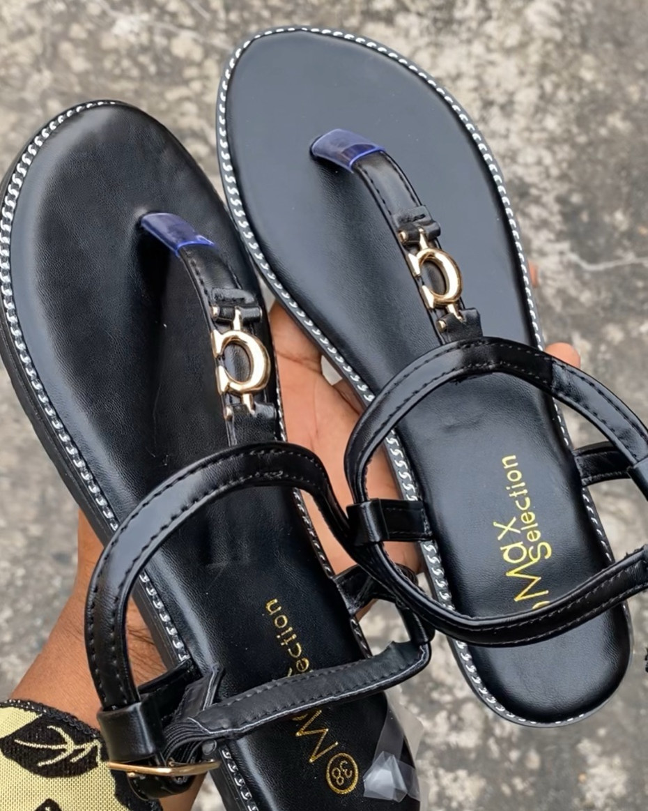Quality Max Selection Sandal