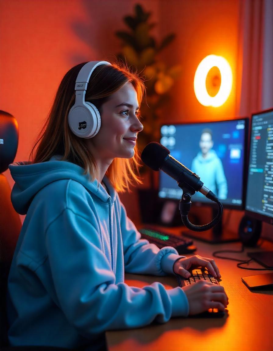 Streaming