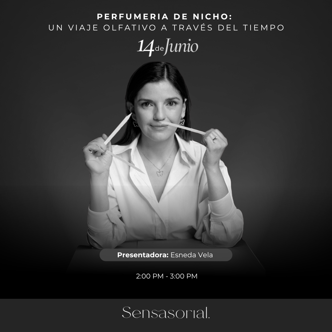 Esneda Vela.
