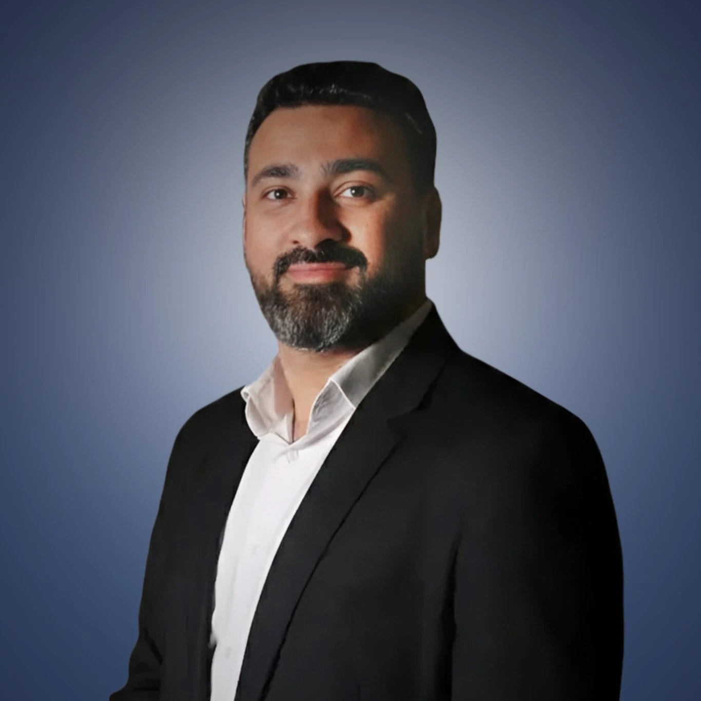Jawad Chugtai