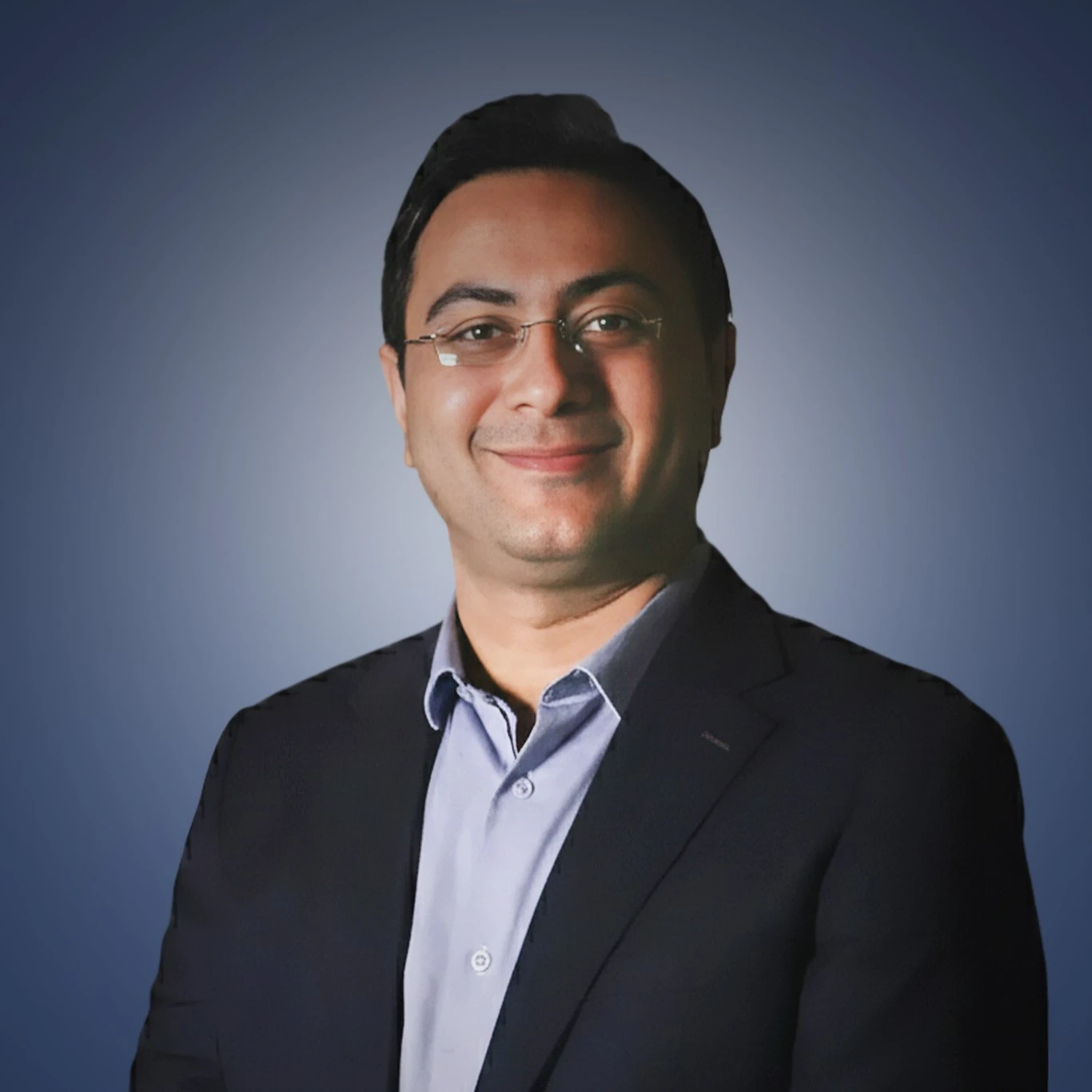 Mohsin I. Motiwala