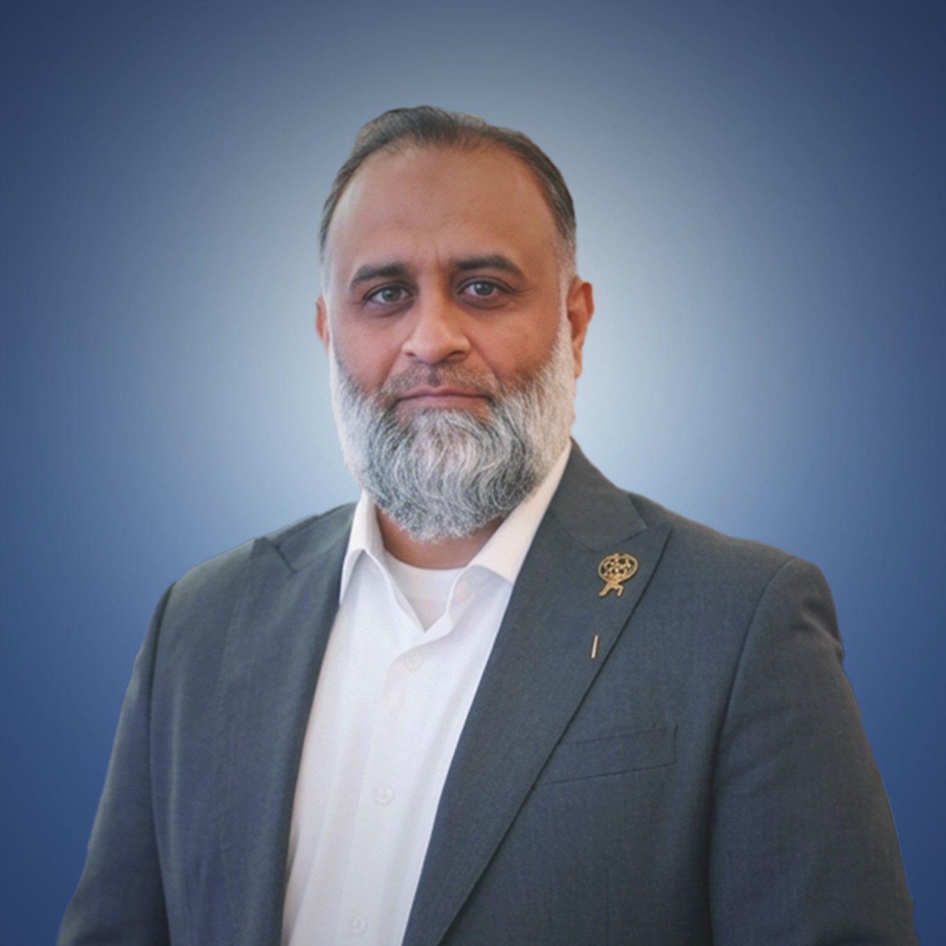 Mujtaba Ahsan