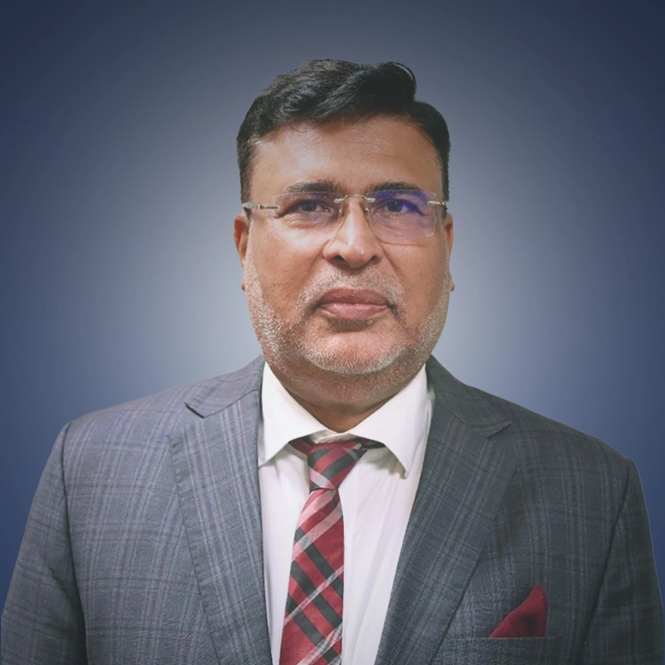 Riaz Chamdia