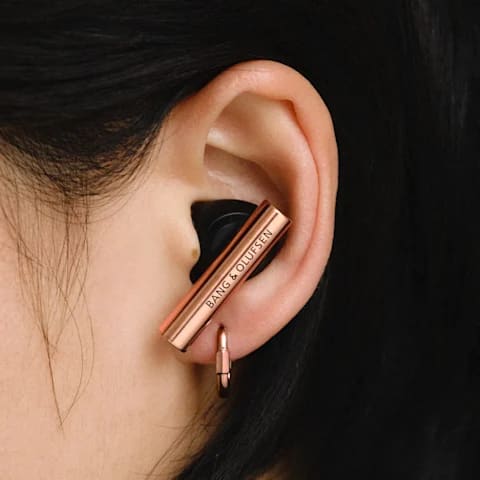 Grace in ear