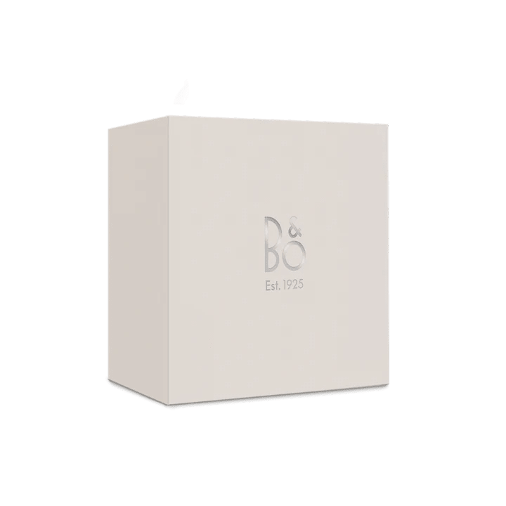 front of Super Hoodie packaging box