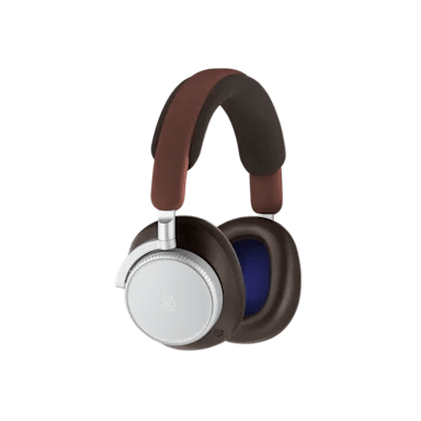 Brown and silver h100 apparel