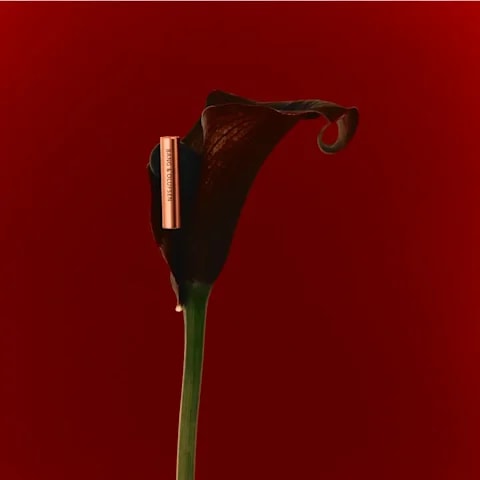 1 Grace and 1 Flower