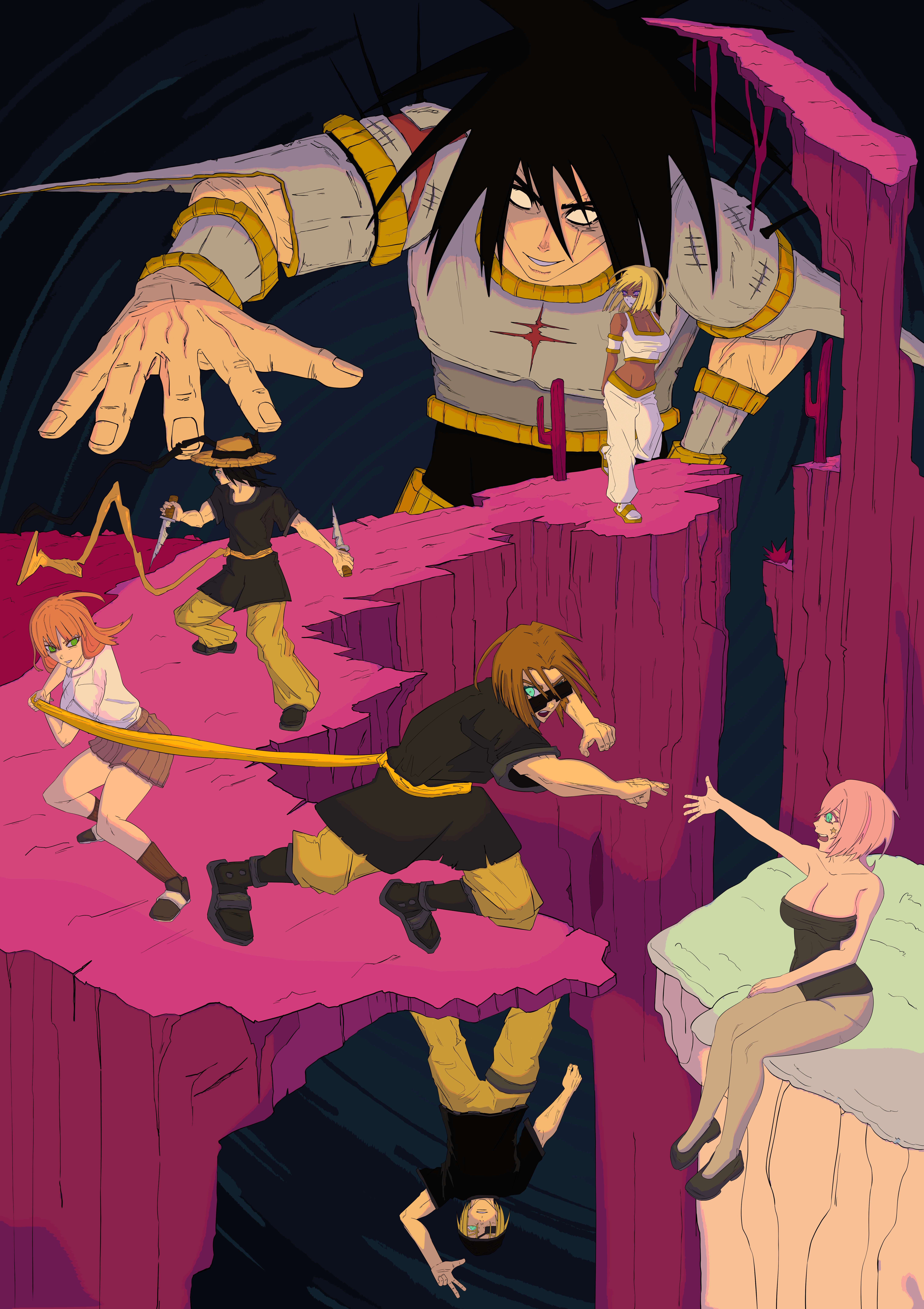 Exodus of Time — Official Trailer