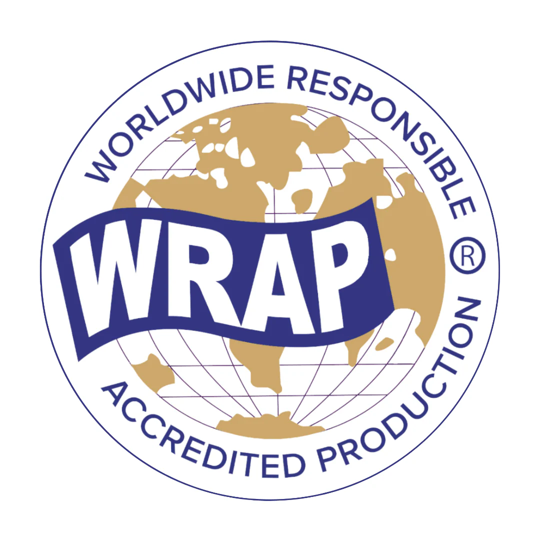 WRAP
