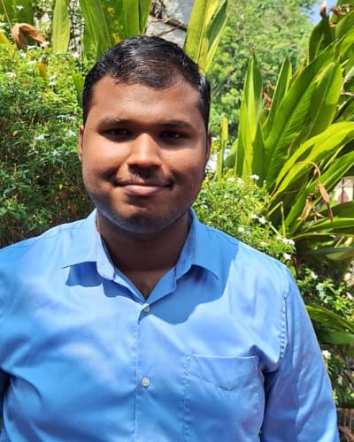 Asher C Alexander - AI Automation Engineer