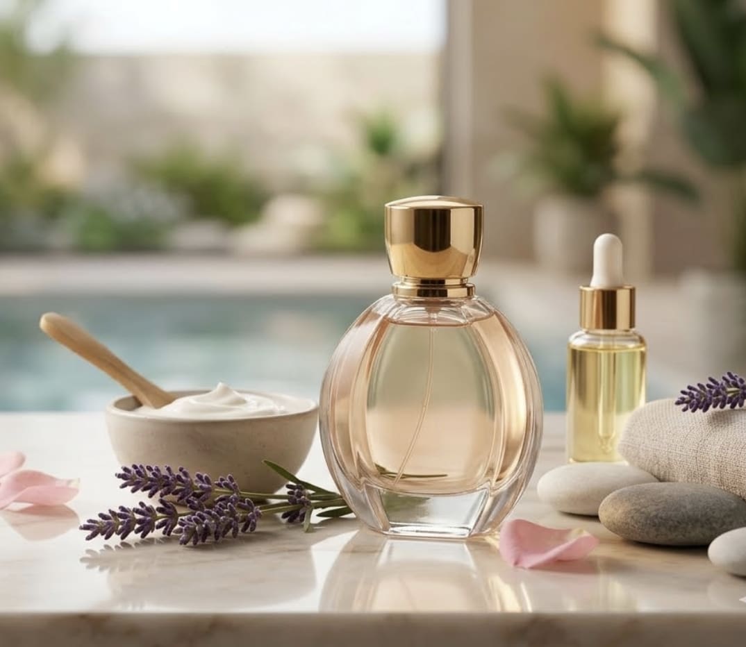 Beauté, Parfums, Bien Être