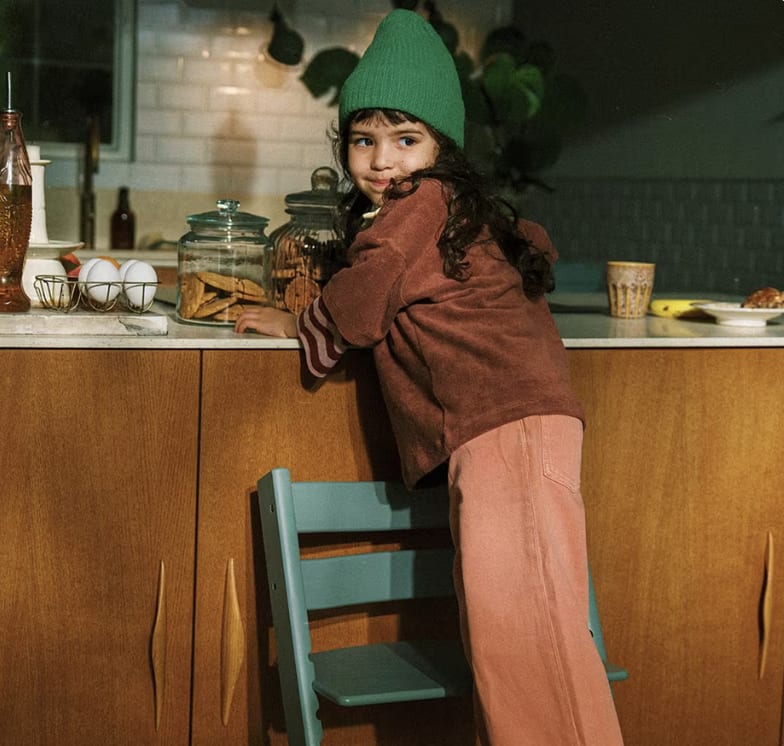 Enfant