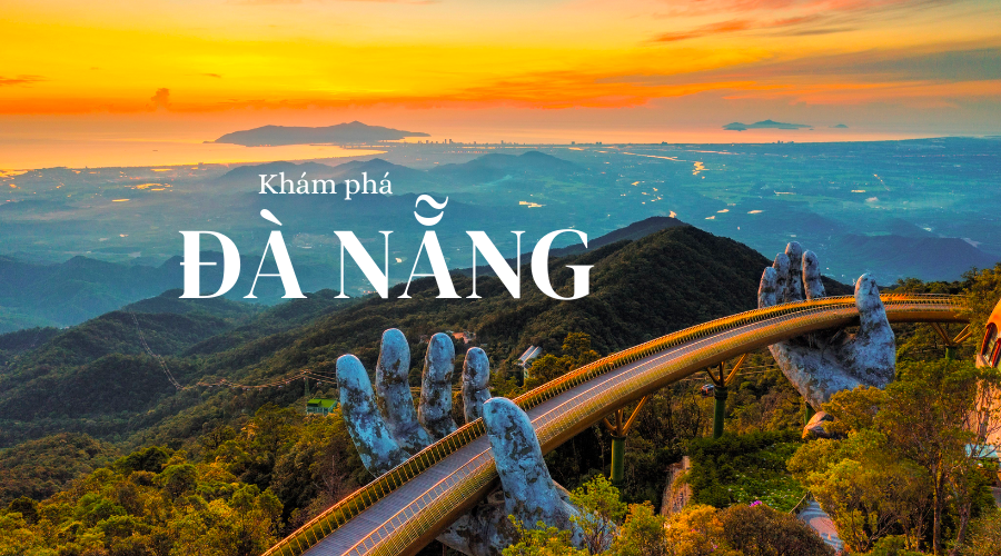 Tour Đà Nẵng