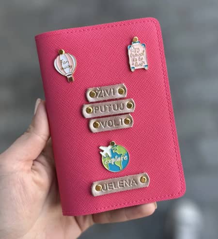 „Živi, putuj, voli”