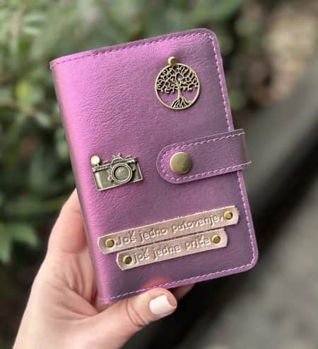 „Putovanje iznova”