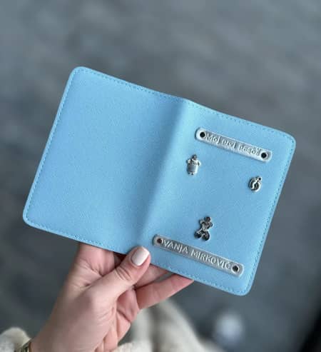  „Moj prvi pasoš”