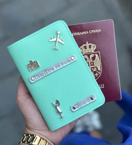  „Ostavi me na moru”