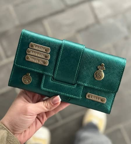 „Radim, zaradim”