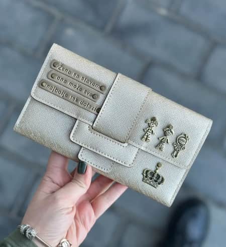 „Žena sa stavom”