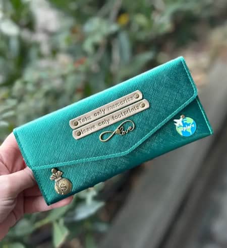 „Ostavi tragove”