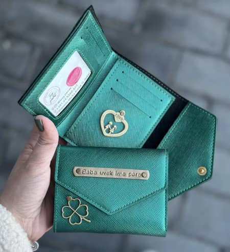 „...uvek ima para” 