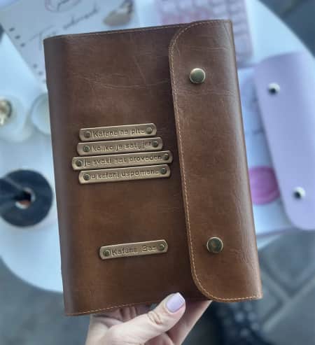 „Uspomena iz kafane”