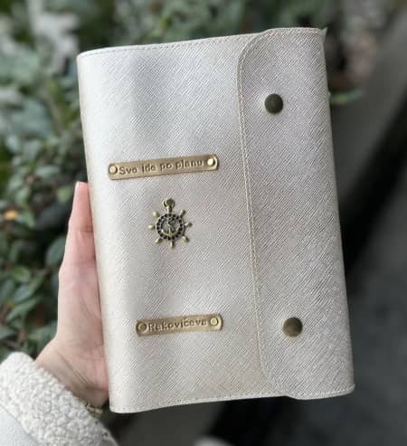 „Sve ide po planu”