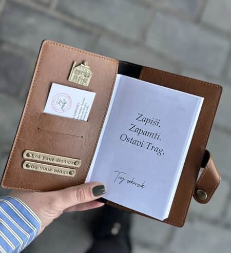  „Na krilima snova” 