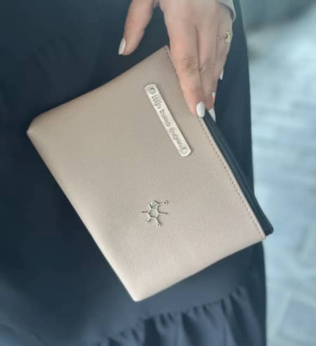 „Nije kuma dugme”