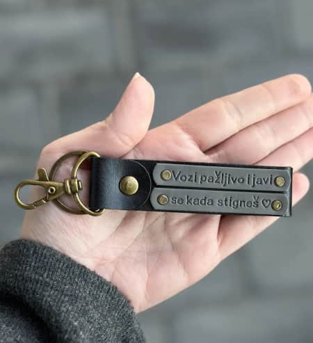 „Vozi pažljivo”