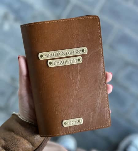 „Arhitektonski...” 