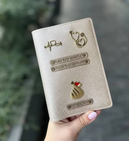 „Ruka koja pomaže” 