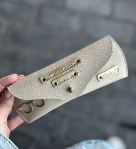  „Stvorene da vide” 