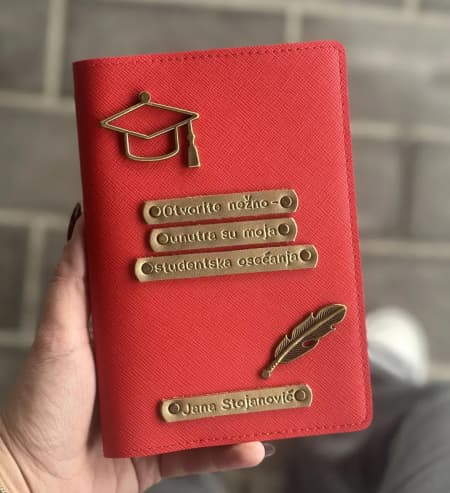  „Studentska osećanja” 