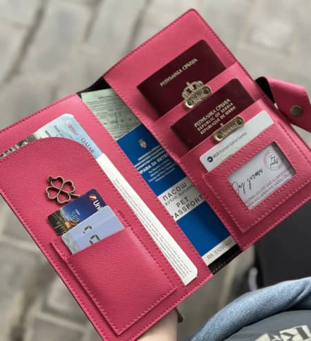 „Naš mali svet”