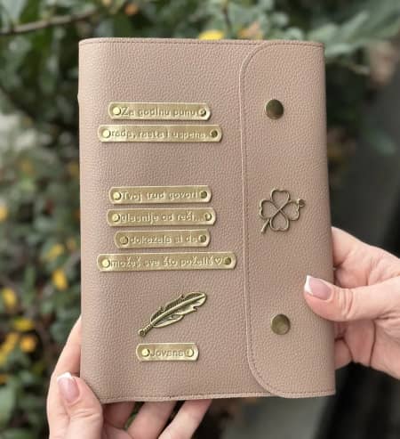 „Za godinu punu uspeha”