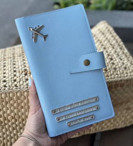 „Sa tobom - dom”