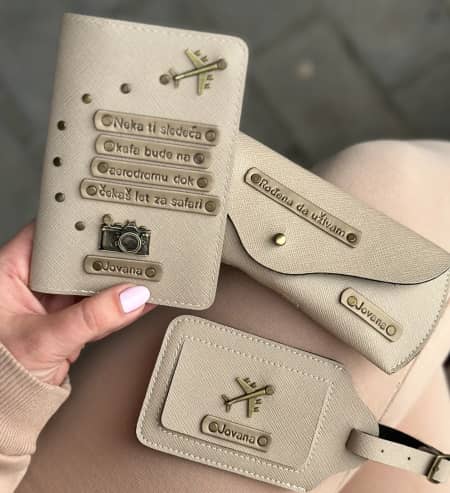 „Trag u vremenu”