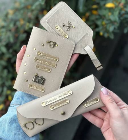 „Propusnica za svet”