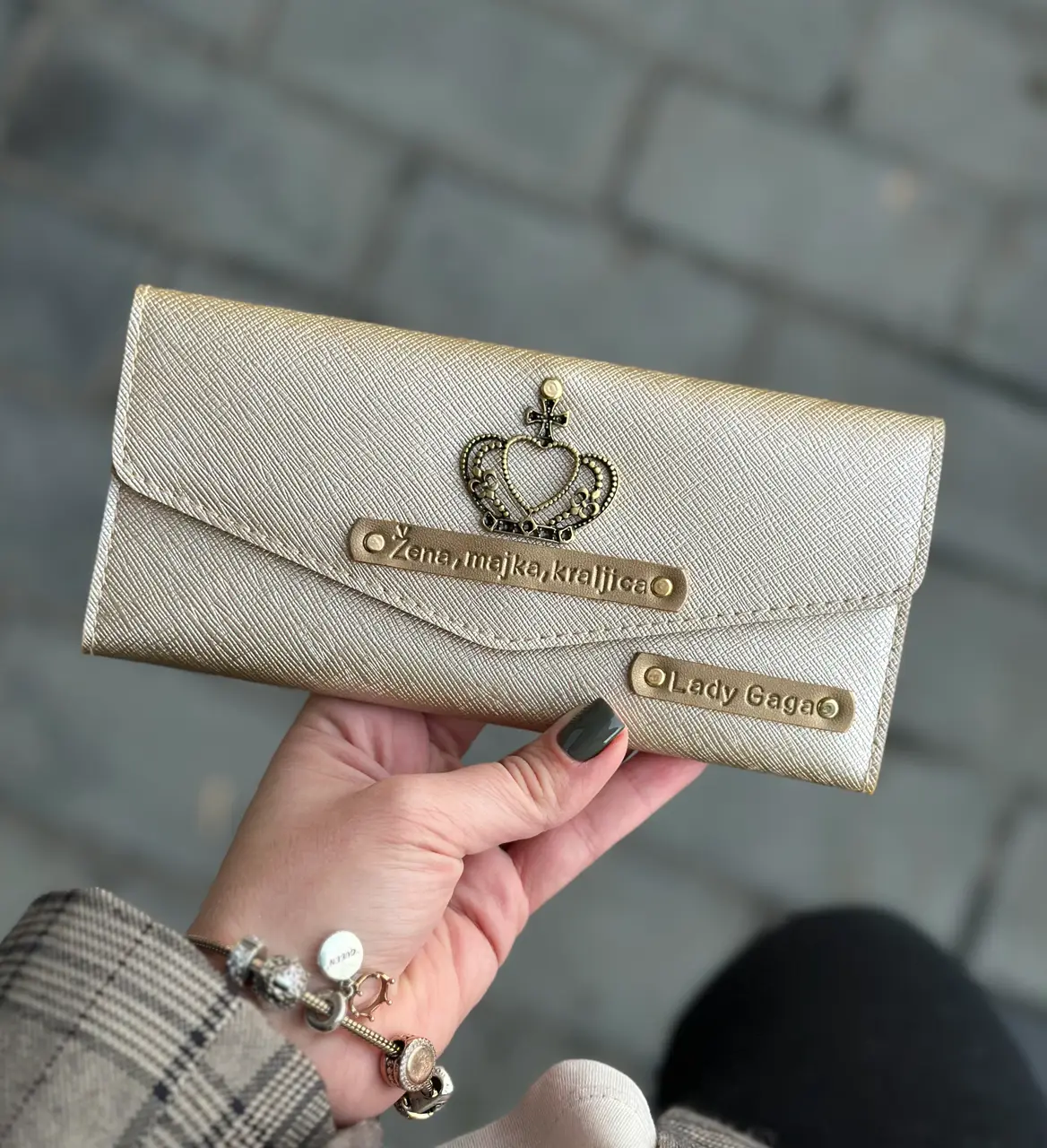 „Prati svoje snove”