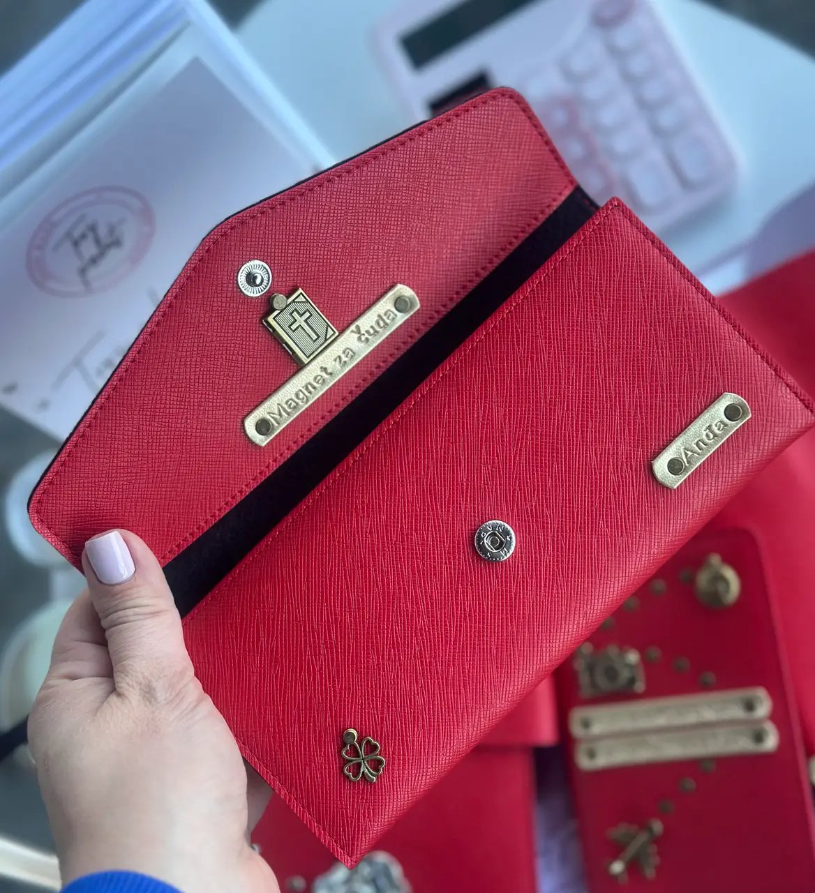 „Magnet za čuda”