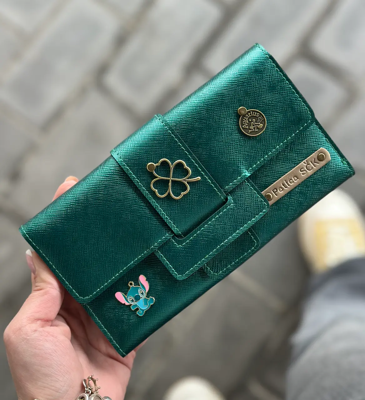 „Živi svaki trenutak”