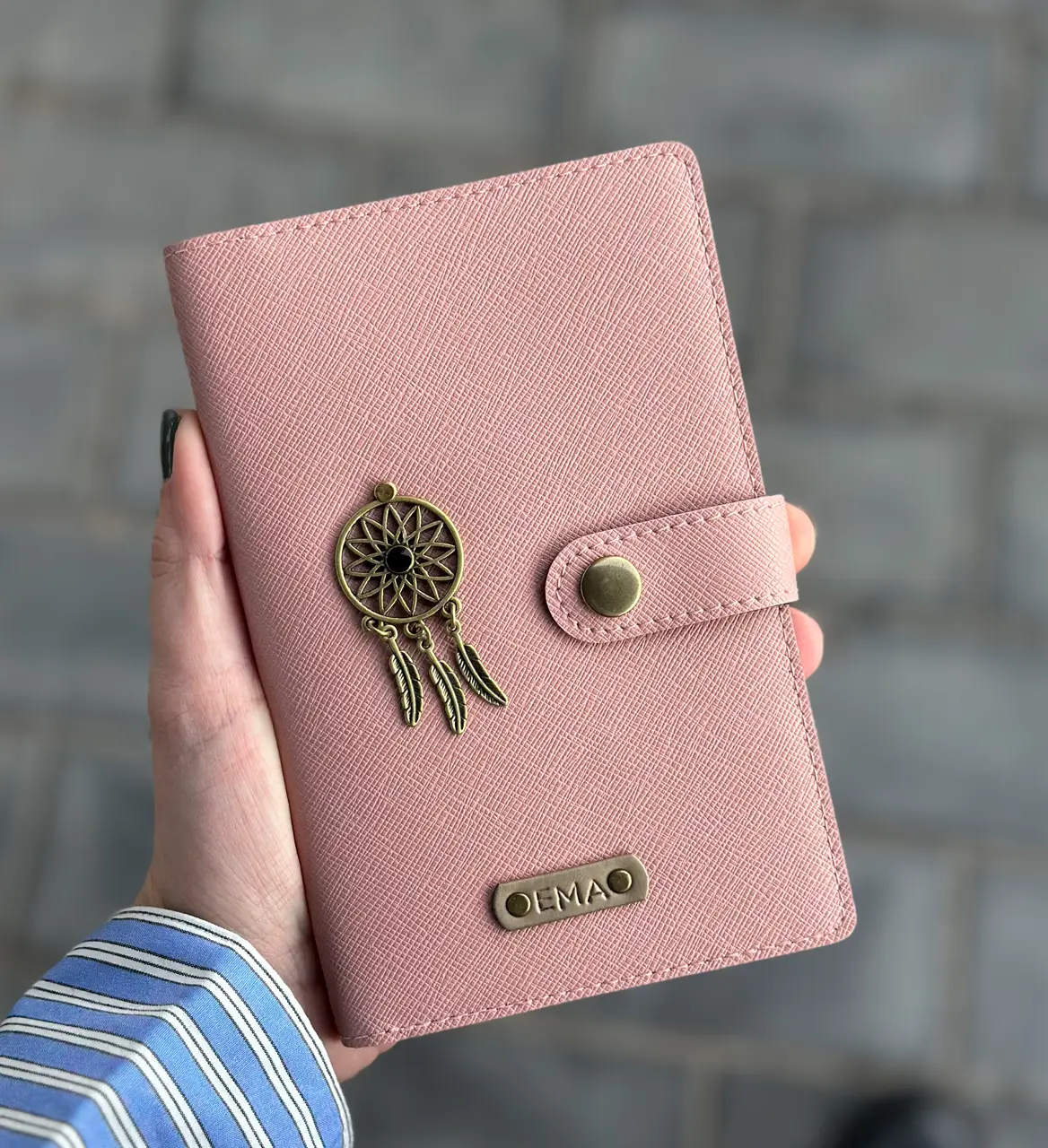 „Follow your dreams” 