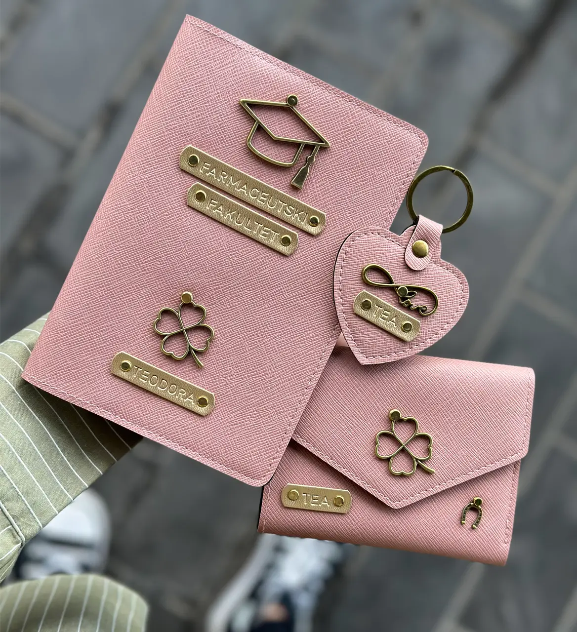 „Korak bliže snovima”